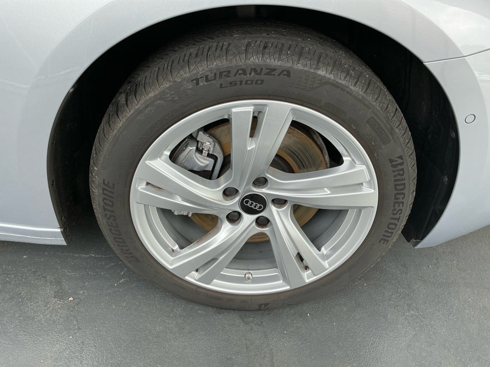 2025 Audi All-new A5 Premium TFSI quattro S tronic