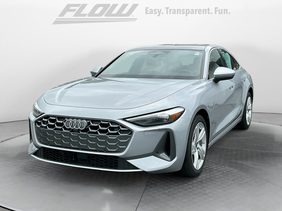 2025 Audi All-new A5 Premium TFSI quattro S tronic