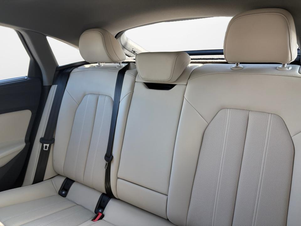 2025 Audi All-new A5 Premium Plus