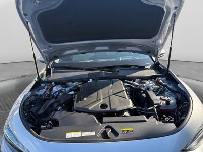 2025 Audi All-new A5 Premium Plus