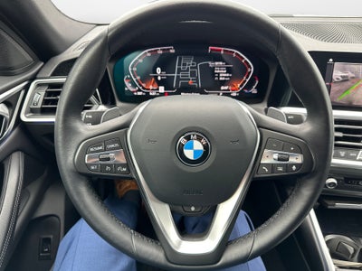 2023 BMW 430i Gran Coupe 430i