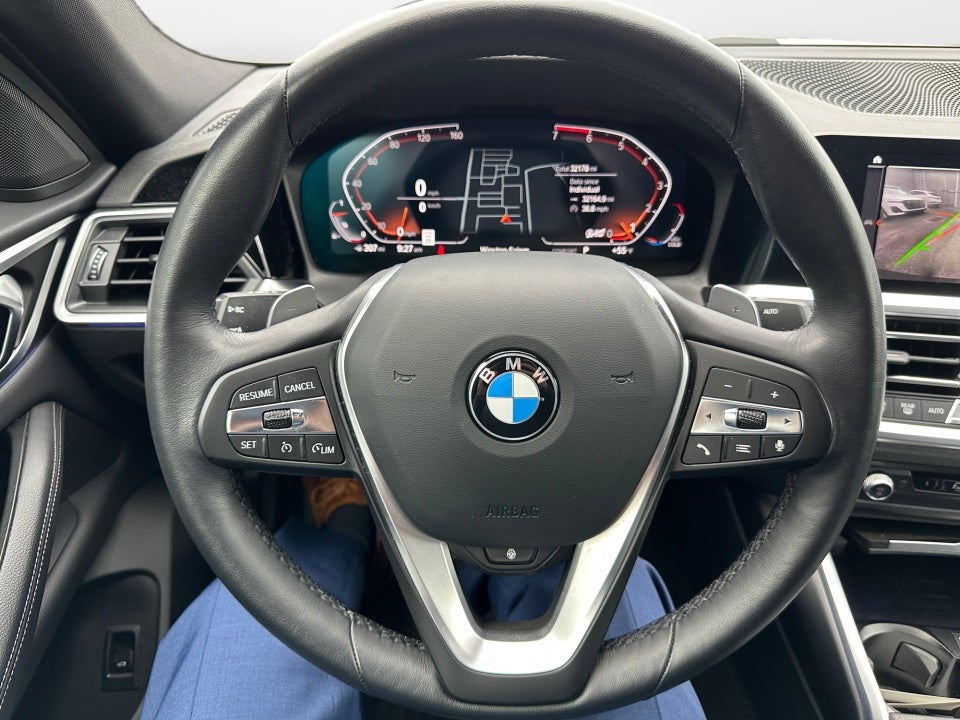 2023 BMW 430i Gran Coupe 430i