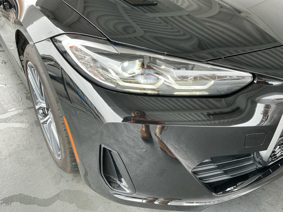 2023 BMW 430i Gran Coupe 430i