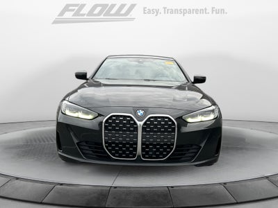 2023 BMW 430i Gran Coupe 430i