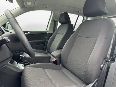2017 Volkswagen Tiguan S