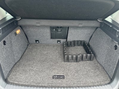 2017 Volkswagen Tiguan S