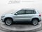 2017 Volkswagen Tiguan S