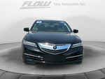 2015 Acura TLX Tech