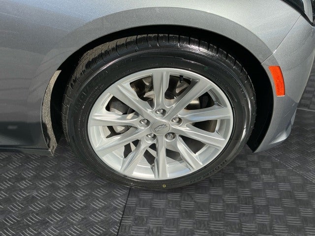 2020 Cadillac CT5 Luxury