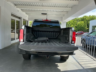 2023 Chevrolet Colorado 4WD Crew Cab Short Box Z71