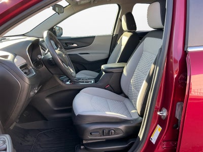 2021 Chevrolet Equinox FWD LT