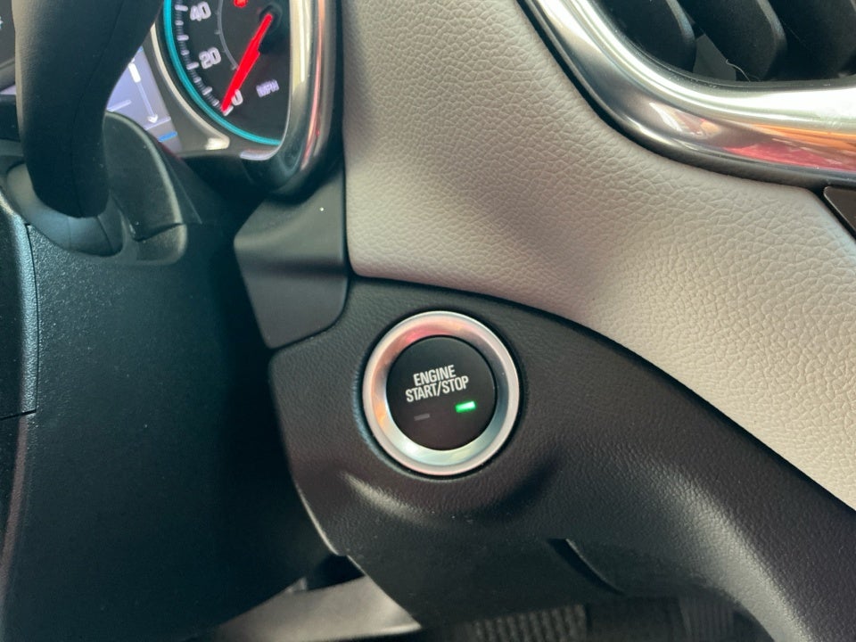 2021 Chevrolet Equinox FWD LT