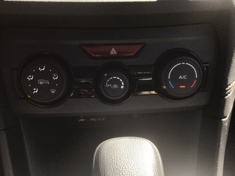 2023 Subaru Impreza Premium 5-Door