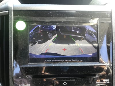 2023 Subaru Impreza Premium 5-Door