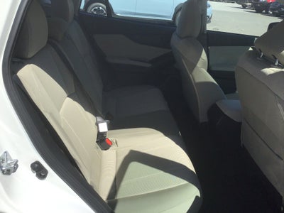 2023 Subaru Impreza Premium 5-Door