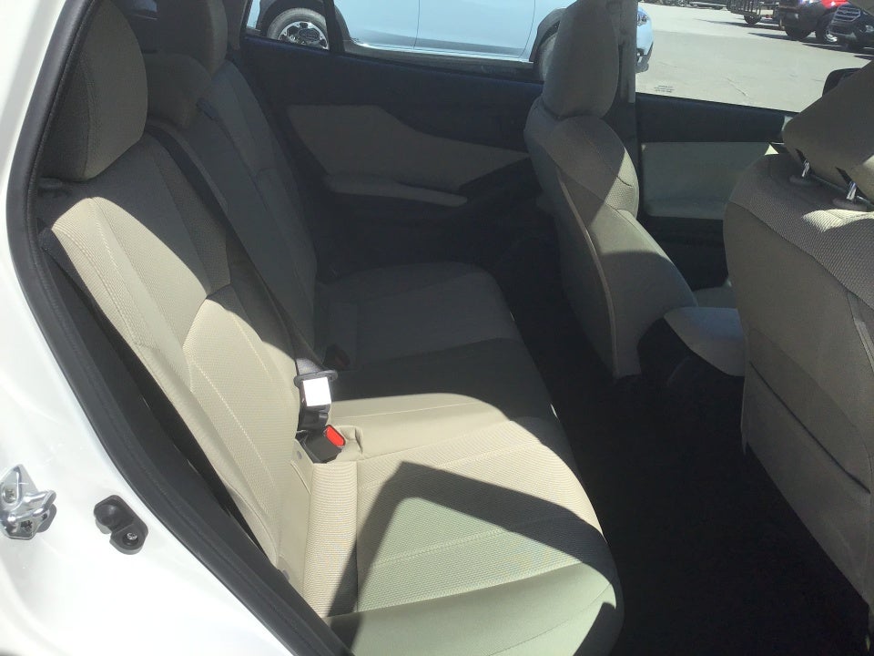 2023 Subaru Impreza Premium 5-Door