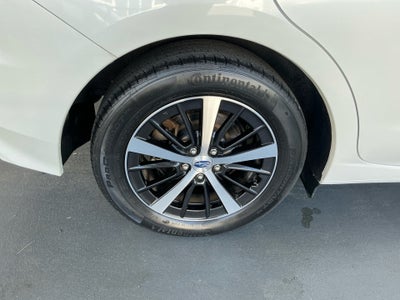 2023 Subaru Impreza Premium 5-Door