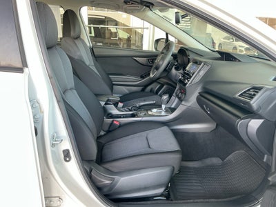 2023 Subaru Impreza Premium 5-Door