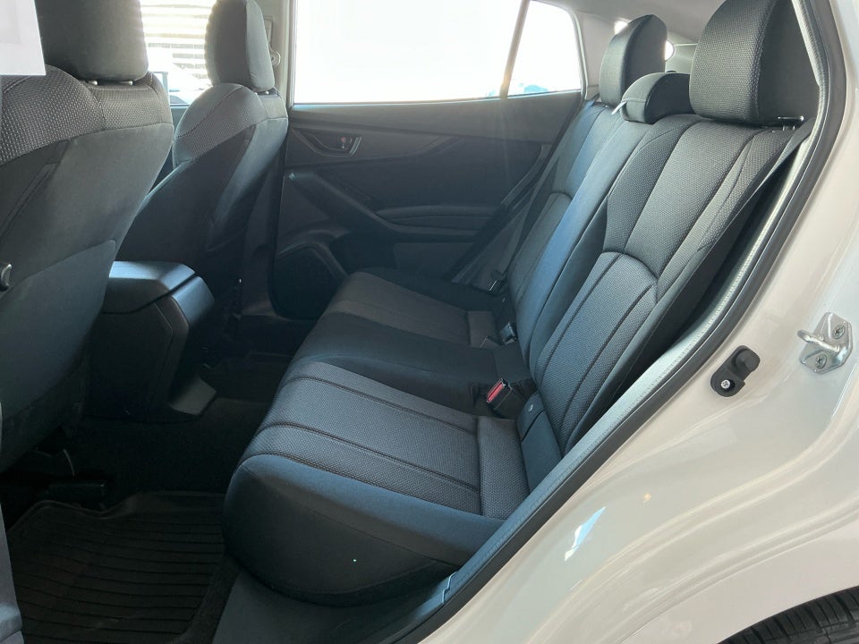 2023 Subaru Impreza Premium 5-Door