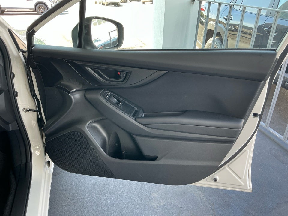 2023 Subaru Impreza Premium 5-Door