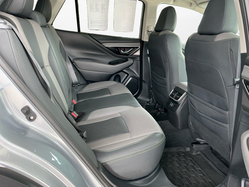 2023 Subaru Outback Onyx Edition