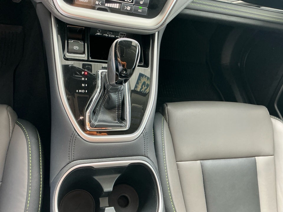 2023 Subaru Outback Onyx Edition