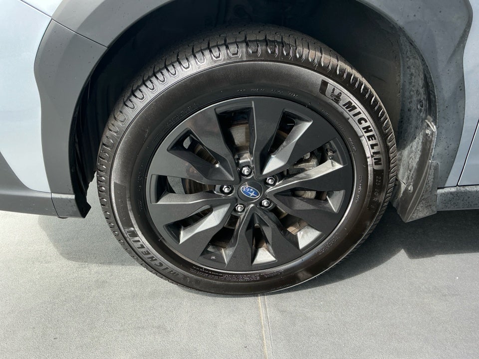 2023 Subaru Outback Onyx Edition