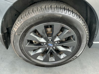 2023 Subaru Outback Onyx Edition