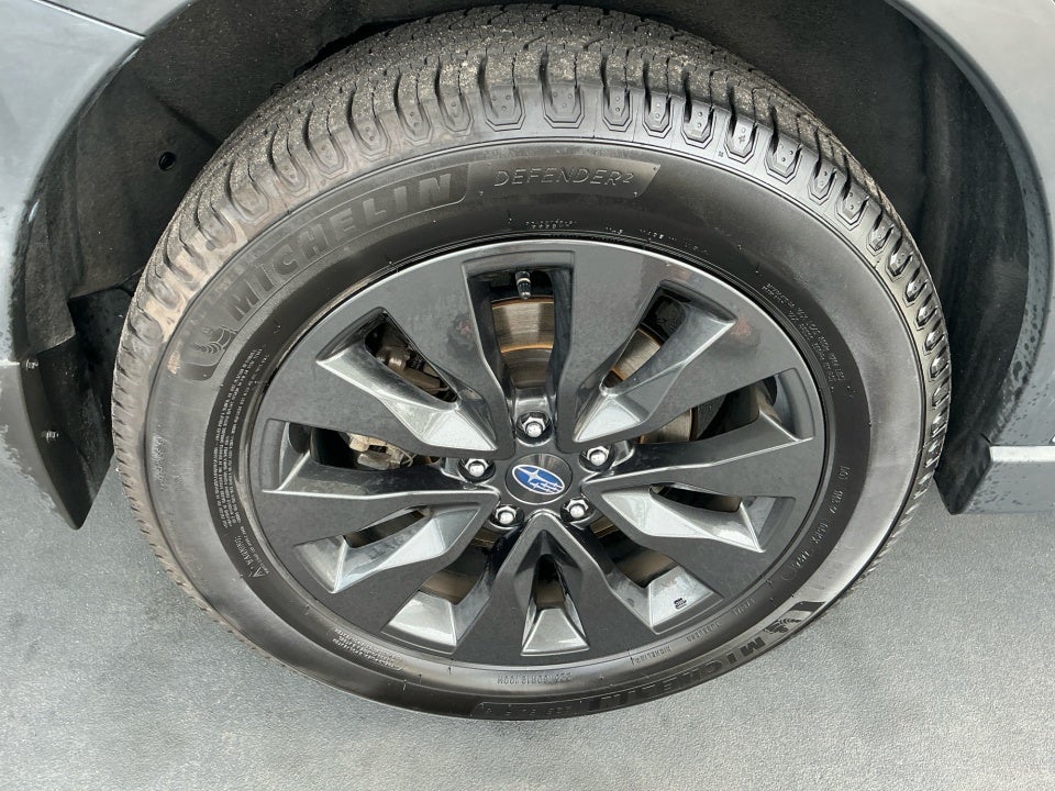 2023 Subaru Outback Onyx Edition