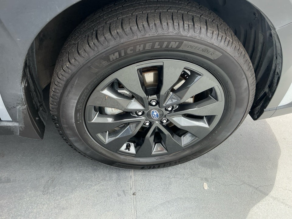 2023 Subaru Outback Onyx Edition