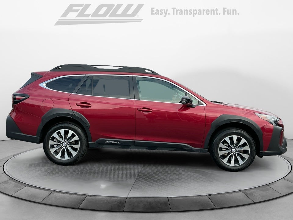 2023 Subaru Outback Limited