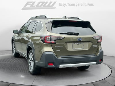 2024 Subaru Outback Touring