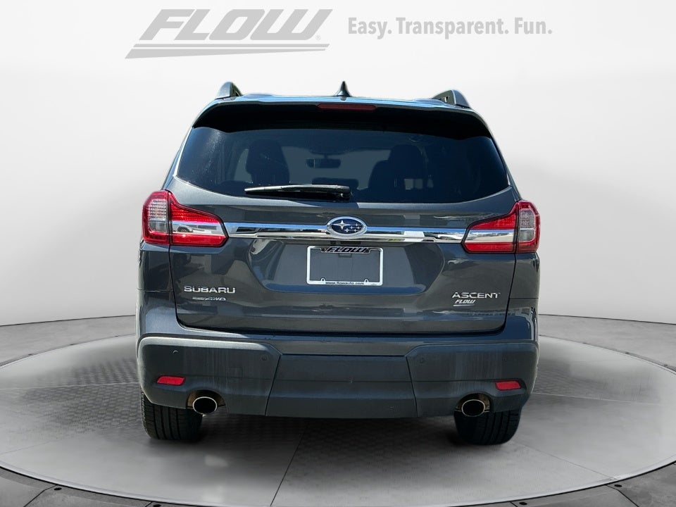 2019 Subaru Ascent Premium