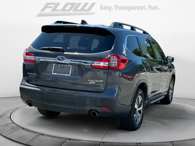 2019 Subaru Ascent Premium