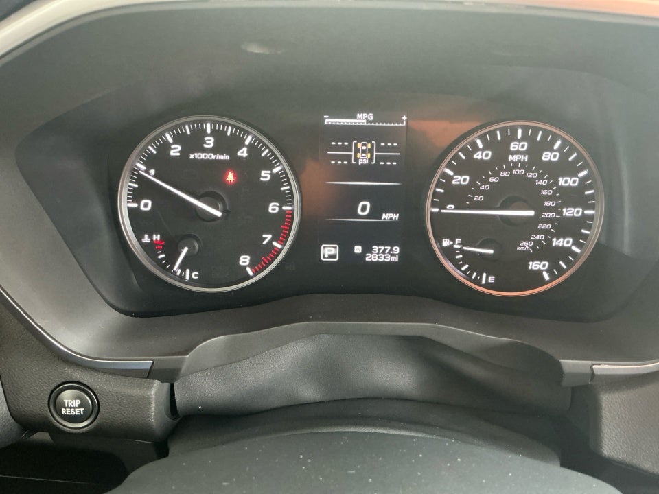 2025 Subaru Ascent Premium 7-Passenger