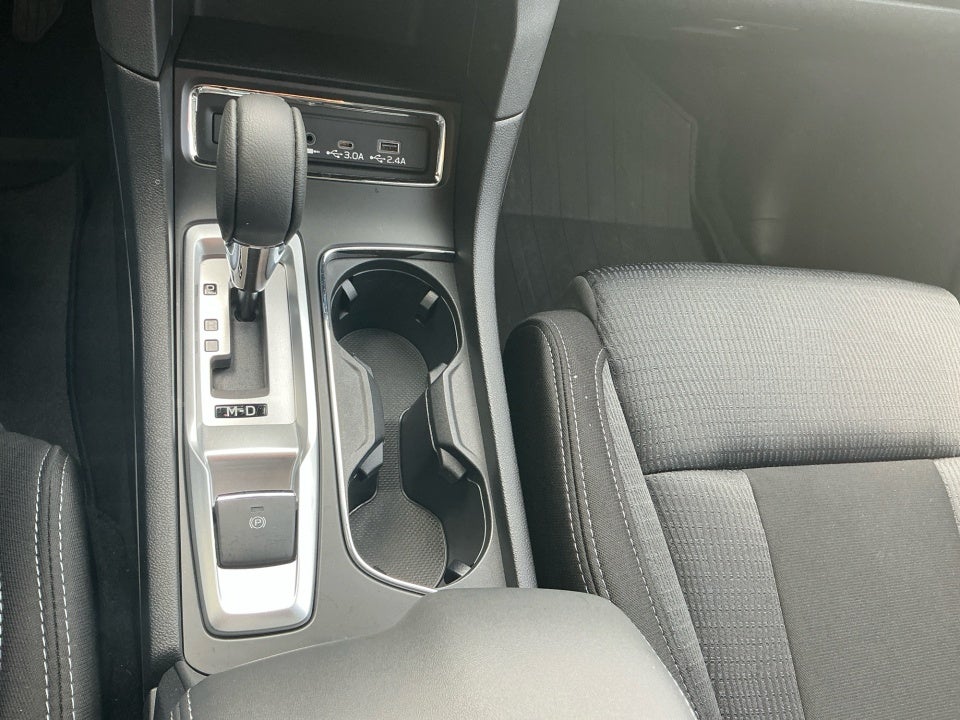 2025 Subaru Ascent Premium 7-Passenger