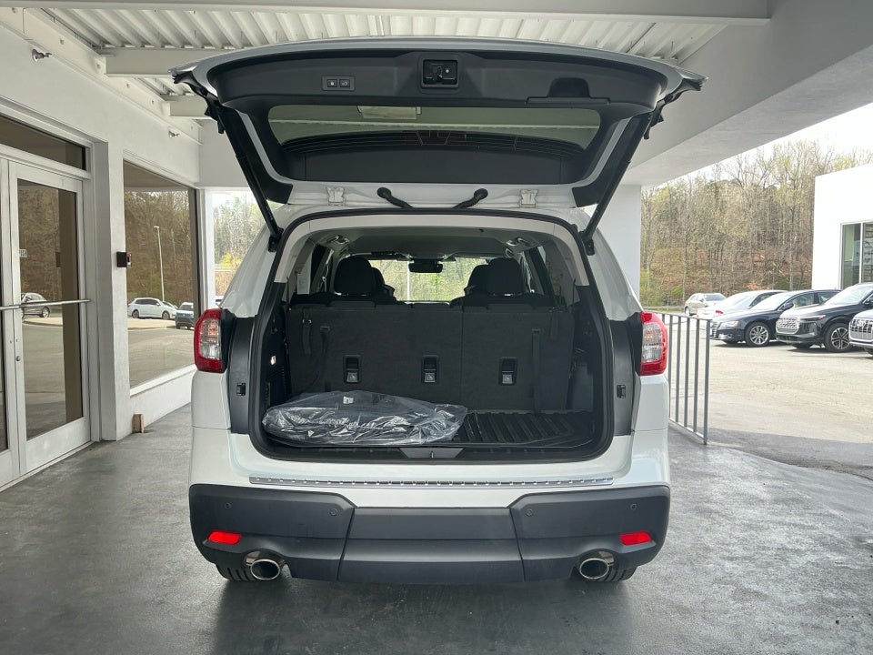 2025 Subaru Ascent Premium 7-Passenger