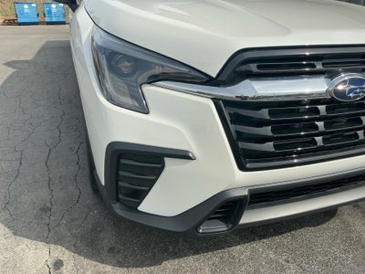 2025 Subaru Ascent Premium 7-Passenger