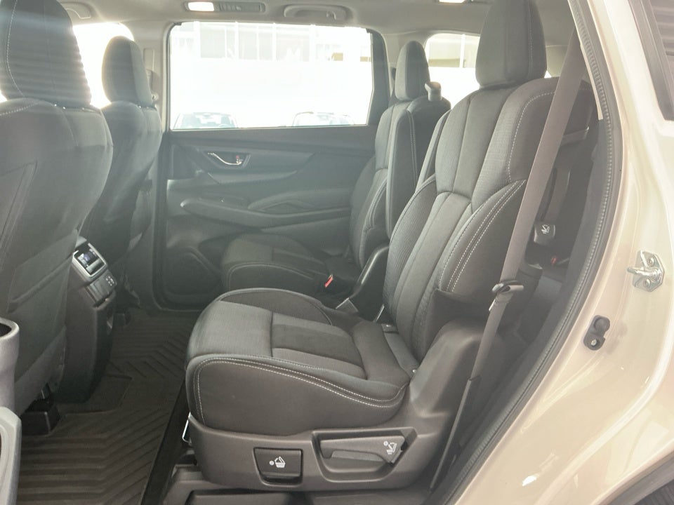 2025 Subaru Ascent Premium 7-Passenger