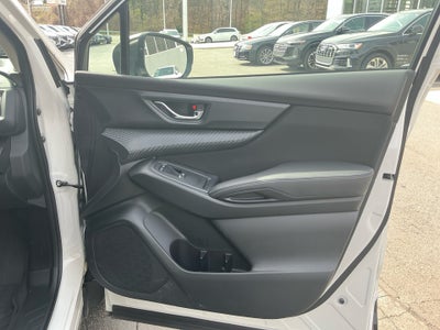 2025 Subaru Ascent Premium 7-Passenger