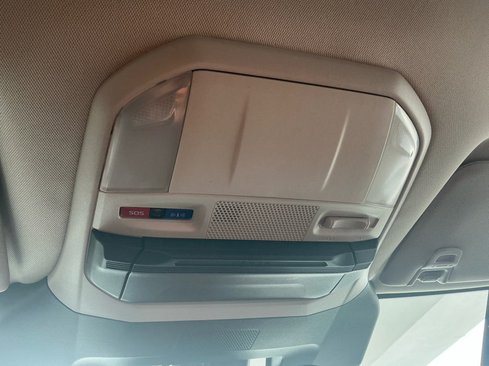 2025 Subaru Ascent Premium 7-Passenger