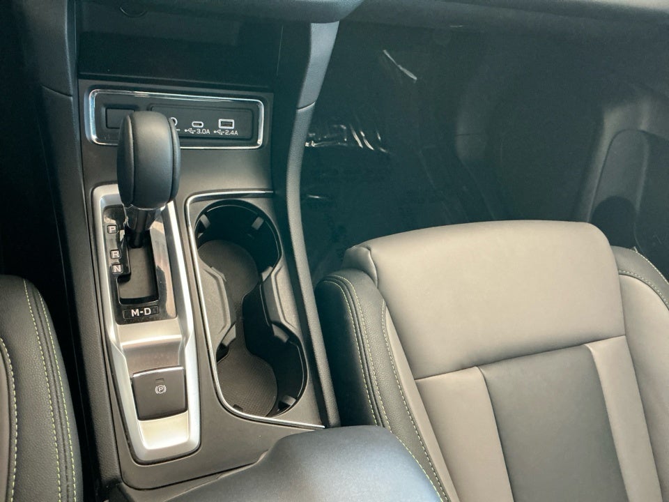 2023 Subaru Ascent Onyx Edition 7-Passenger