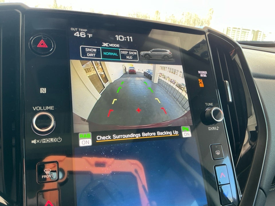 2023 Subaru Ascent Onyx Edition 7-Passenger