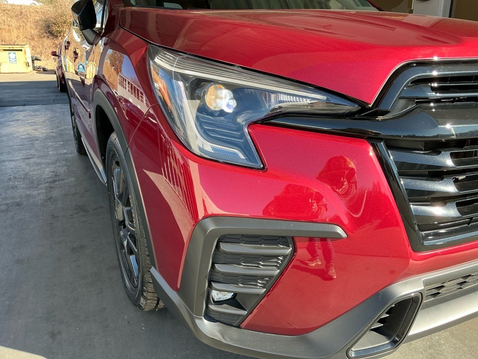 2023 Subaru Ascent Onyx Edition 7-Passenger