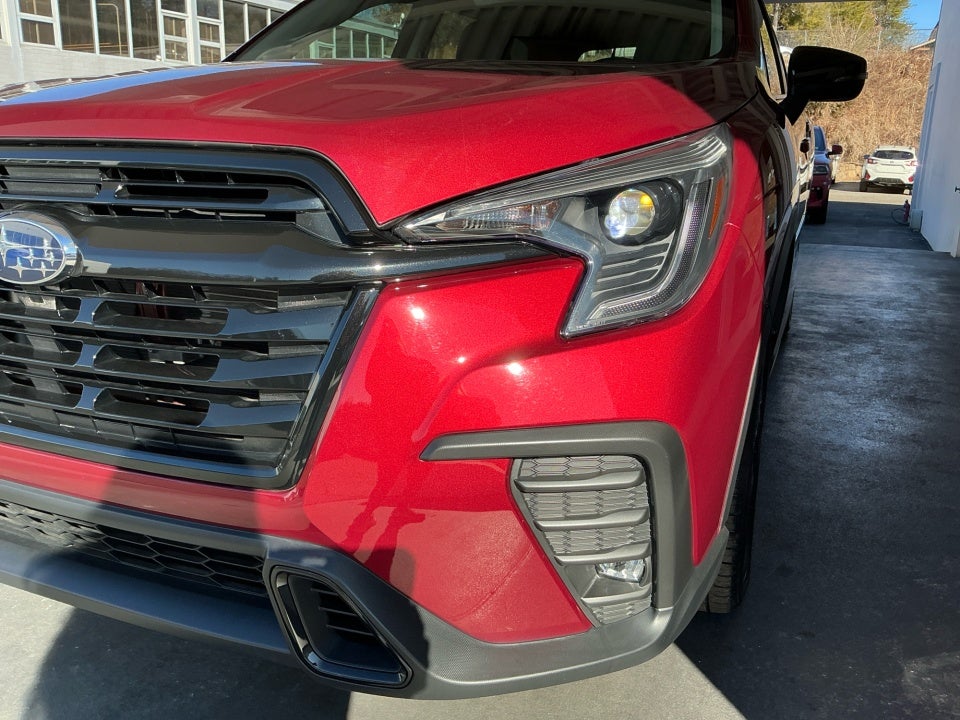 2023 Subaru Ascent Onyx Edition 7-Passenger