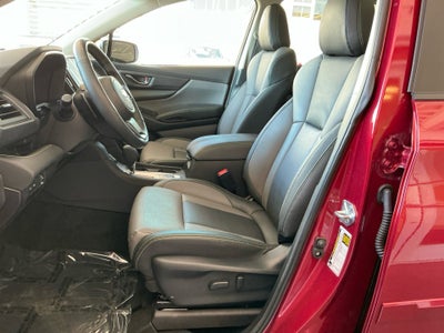 2023 Subaru Ascent Onyx Edition 7-Passenger