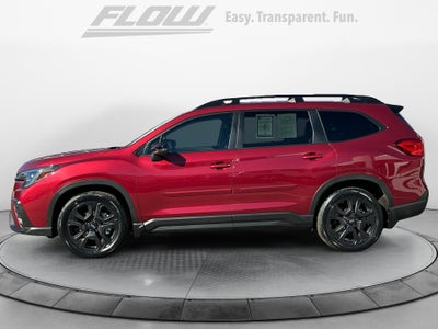 2023 Subaru Ascent Onyx Edition 7-Passenger