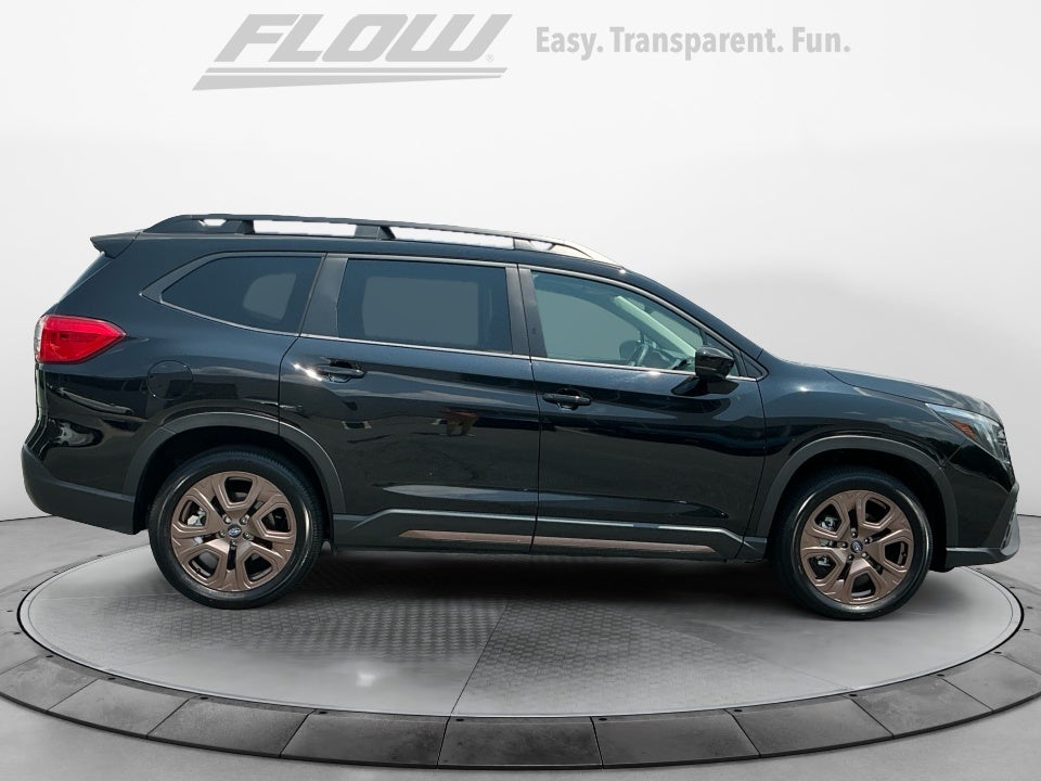 2026 Subaru Ascent Limited Bronze Edition