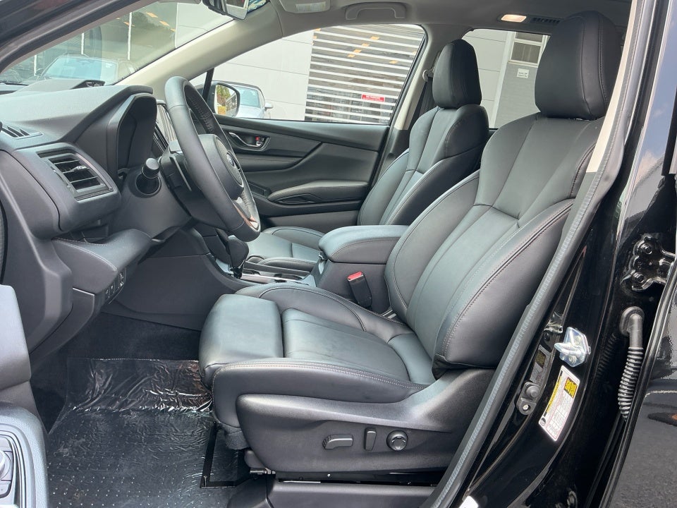 2026 Subaru Ascent Limited Bronze Edition