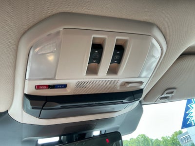 2026 Subaru Ascent Limited Bronze Edition